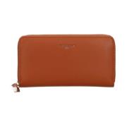 Gaëlle Paris Wallets Cardholders Brown, Dam