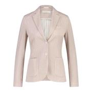 Circolo 1901 Blazers Beige, Dam