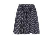 Kenzo Short Skirts Blue, Dam