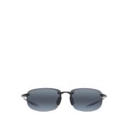 Maui Jim Sunglasses Black, Unisex