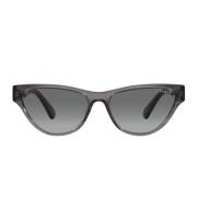 Vogue Sunglasses Gray, Dam