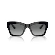 Vogue Sunglasses Black, Dam