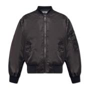 Versace Jeans Couture Bomberjacka Black, Herr