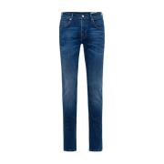 Baldessarini Slim-fit Jeans Blue, Herr