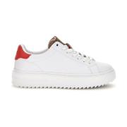 Guess Sneakers White, Dam