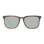 Hackett Sunglasses Brown, Herr