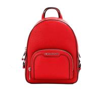 Michael Kors Backpacks Red, Dam