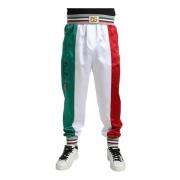Dolce & Gabbana Sweatpants Multicolor, Herr