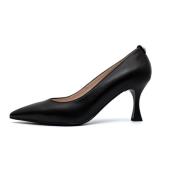 Nerogiardini Pumps Black, Dam