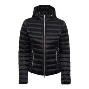 Ciesse Piumini Winter Jackets Black, Dam