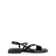 Vagabond Shoemakers Sandals Black, Dam