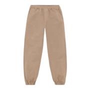 Iuter Sweatpants Brown, Herr