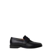 Maison Margiela Loafers Black, Herr