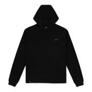 Dolly Noire Hoodies Black, Herr