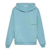 Hinnominate Hoodies Blue, Dam