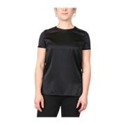 Manila Grace T-Shirts Black, Dam