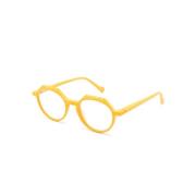 Etnia Barcelona Gul Optisk Ram Must-Have Yellow, Unisex