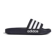 Adidas Slippers Multicolor, Herr