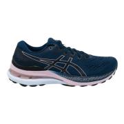 Asics Sneakers Blue, Dam