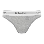 Calvin Klein Bottoms Gray, Dam