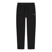 Champion Sweatpants Black, Herr