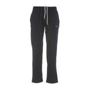 Champion Straight Trousers Blue, Herr