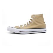 Converse Sneakers Beige, Dam