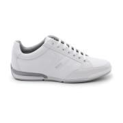 Hugo Boss Sneakers White, Herr
