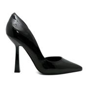 Steve Madden Pumps Black, Dam