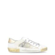 Philippe Model Sneakers Multicolor, Dam