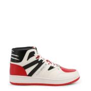 Plein Sport Sneakers Multicolor, Herr