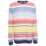 Ralph Lauren Pre-owned Pre-owned Bomull toppar Multicolor, Dam