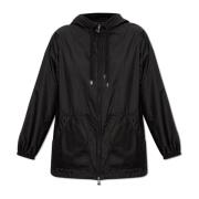 Moncler Lätt jacka Black, Dam