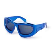 Off White Katoka Sunglasses Blue, Unisex