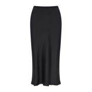 Anine Bing Skirts Black, Dam