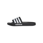 Adidas Slippers Multicolor, Herr