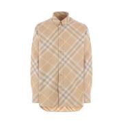 Burberry Blouses Shirts Multicolor, Herr