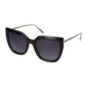 Chopard Sunglasses Black, Dam