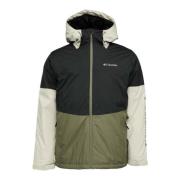 Columbia Winter Jackets Multicolor, Herr