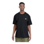 Dickies T-Shirts Black, Herr