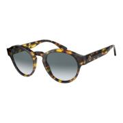 Giorgio Armani Sunglasses AR 8150 Multicolor, Dam