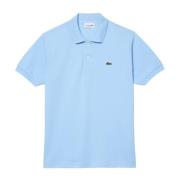 Lacoste Polo Shirts Blue, Herr