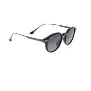 Maui Jim Sunglasses Black, Dam