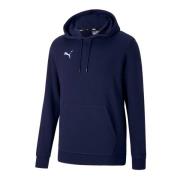 Puma Hoodies Blue, Herr