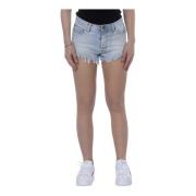 Replay Denim Shorts Blue, Dam