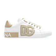 Dolce & Gabbana Portofino sneakers White, Herr