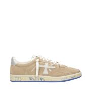 Premiata Sneakers Beige, Herr