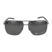 Porsche Design Snygga solglasögon P8963 Gray, Herr