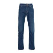 Jacob Cohën Jeans Blue, Herr