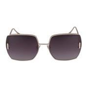 Chopard Sunglasses Gray, Dam